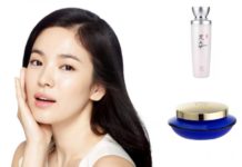 Что необычного в корейской косметике? Что необычного в корейской косметике?