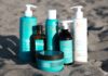 Косметика для волос Moroccanoil Косметика для волос Moroccanoil