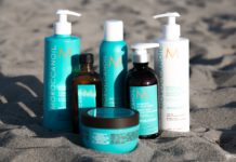 Косметика для волос Moroccanoil Косметика для волос Moroccanoil
