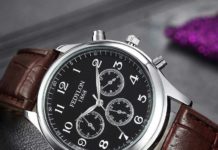 Часы популярных брендов Часы популярных брендов