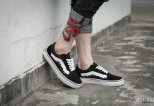 Где приобрести Кеды Vans? Где приобрести Кеды Vans?