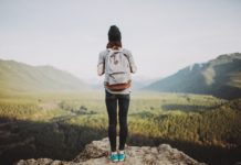 Какими преимуществами обладают рюкзаки? Какими преимуществами обладают рюкзаки?