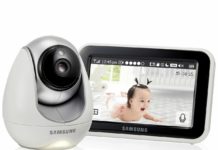 Преимущества видеоняней Преимущества видеоняней