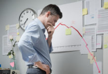 Какие ошибки приводят к краху нового бизнеса Какие ошибки приводят к краху нового бизнеса