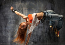 Аренда танцевального зала в Москве Аренда танцевального зала в Москве