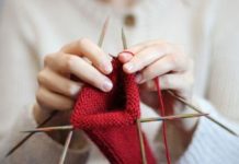 Интересные факты о пряже Интересные факты о пряже