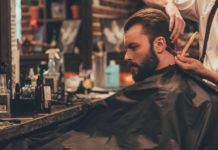 Курсы барбера Курсы барбера