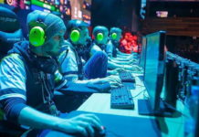 Новое направление у букмекеров: ставки на киберспорт Новое направление у букмекеров: ставки на киберспорт