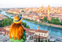 Верона. Бюджетные лайфхаки. Верона. Бюджетные лайфхаки.