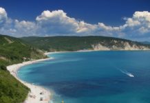 Как и где интересно провести отдых с детьми на море? Как и где интересно провести отдых с детьми на море?