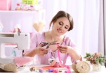 Найдено райское место для рукодельниц Найдено райское место для рукодельниц