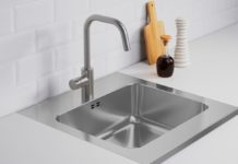 Какие бывают накладные мойки на тумбы? Какие бывают накладные мойки на тумбы?