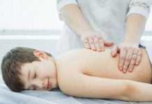 Чем полезен массаж для детей? Чем полезен массаж для детей?