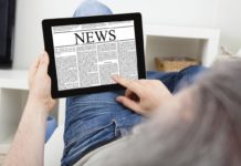 Стоит ли читать новости России в интернете? Стоит ли читать новости России в интернете?