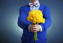 5 преимуществ заказывать цветы 5 преимуществ заказывать цветы