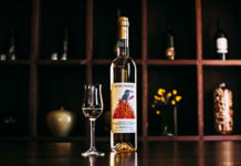 Что такое граппа? Что такое граппа?