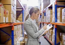 Стеллажи для склада Стеллажи для склада