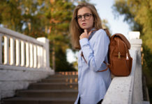 Какие правила стоит соблюдать при выборе рюкзака? Какие правила стоит соблюдать при выборе рюкзака?