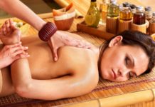 Где можно усвоить курсы массажа? Где можно усвоить курсы массажа?