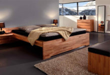 Советы по выбору мебели в спальню Советы по выбору мебели в спальню