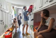 Где в Харькове можно недорого переночевать? Где в Харькове можно недорого переночевать?