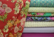 Модные ткани сезона осень-зима 2019-2020 Модные ткани сезона осень-зима 2019-2020