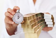 Как взять кредит за 1 минуту? Как взять кредит за 1 минуту?