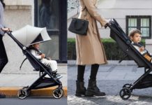 Чем популярны коляски Xiaomi? Чем популярны коляски Xiaomi?