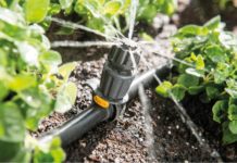 Системы капельного орошения от «Новый Век Агротехнологий» – гарантия богатого урожая Системы капельного орошения от «Новый Век Агротехнологий» – гарантия богатого урожая