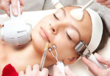 Школа косметологии Школа косметологии