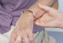 Остеоартроз кистей рук Остеоартроз кистей рук