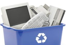 Утилизация компьютеров и другой оргтехники: пять веских причин, по которым нельзя вывозить электронику на свалку Утилизация компьютеров и другой оргтехники: пять веских причин, по которым нельзя вывозить электронику на свалку