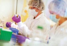 Анализ на токсины в организме Анализ на токсины в организме