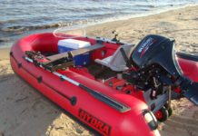 Магазин надувных лодок HYDRA Магазин надувных лодок HYDRA