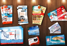 Печать флаеров, визиток, буклетов: особенности и задачи Печать флаеров, визиток, буклетов: особенности и задачи