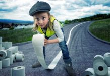 Бумага-основа для изготовления изделий санитарно-гигиенического назначения Бумага-основа для изготовления изделий санитарно-гигиенического назначения