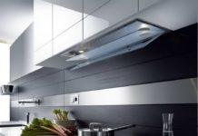 Все о преимуществах встраиваемых вытяжек Все о преимуществах встраиваемых вытяжек