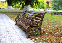 Материал для украшения уличного ландшафта Материал для украшения уличного ландшафта