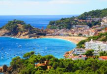 Путешествие в Испанию: стоит ли посетить данную страну? Путешествие в Испанию: стоит ли посетить данную страну?