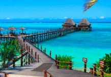 Стоит ли ехать в Танзанию? Стоит ли ехать в Танзанию?