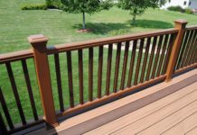 Стоит ли устанавливать ограждения из ДПК? Стоит ли устанавливать ограждения из ДПК?