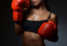 Где купить боксерские перчатки? Где купить боксерские перчатки?