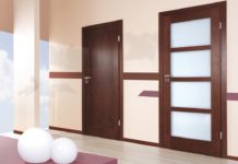 Межкомнатные двери: разновидности и преимущества Межкомнатные двери: разновидности и преимущества