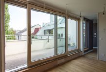 Особенности и преимущества алюминиевых окон Особенности и преимущества алюминиевых окон