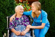 Дом престарелых в Рязани Дом престарелых в Рязани