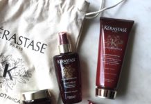 Профессиональная косметика для волос: Керастаз купить в интернете