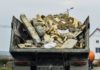 Сервис по вывозу строительного мусора в Киеве от «MovingServices» Сервис по вывозу строительного мусора в Киеве от «MovingServices»