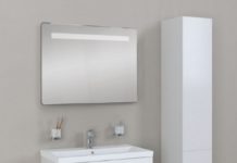 Сантехника и мебель AM PM – лучший вариант для ванной комнаты Сантехника и мебель AM PM – лучший вариант для ванной комнаты