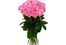 Купить букет в Сидней в интернет-магазине AnnetFlowers