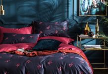 Современные ткани для постельного белья Современные ткани для постельного белья